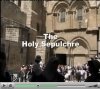Holy Land pilgrimage