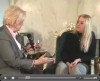 Interview with Vassula in Los Angeles 2006
